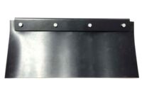 Sherpa Bravo Rear Debris Flap 9305007