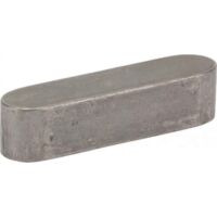 To Clear - Special Price - 9600-0171-01 FLAT KEY 6x6x25