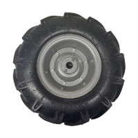 Sherpa Bravo Wheel - Right  994563902 