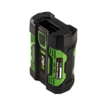 To Clear - Special Price - EGO ADB1000 Battery Adaptor for EGO BAX1500 and BAX1300 To Clear - Special Price - EGO ADB1000 Battery Adaptor for EGO BAX1500 and BAX1300