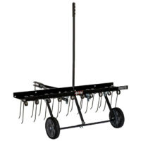 Agri-Fab 40in Spring Tyne Dethatcher  45-0294