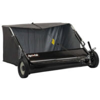 Agri-Fab Towed Lawn Sweeper 42in / 107cm - 45-0320 Agri-Fab Towed Lawn Sweeper 42in / 107cm - 45-0320