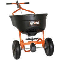 Agri-Fab 56kg Smart Broadcast Spreader 45-0462