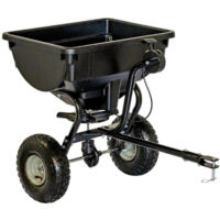 Agri-Fab Towed Broadcast Spreader 38kg