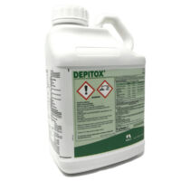 Depitox Selective Weed Control  5L