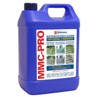 MMC Pro Hard Surface Cleaner 5L 