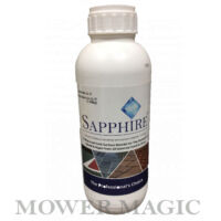 Sapphire Hard Surface Cleaner 1L