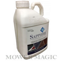 Sapphire Hard Surface Cleaner 5L