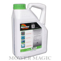 Roundup Pro Active 360 Total Weed Control 5L