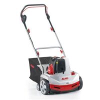 AL-KO 38P Petrol Lawn Scarifier 53cc - Combi-Care Comfort