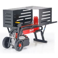 AL-KO LSH 370/4 Electric Horizontal Logsplitter 1500w / 4 Ton