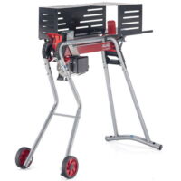 AL-KO LSH 520/5 Electric Horizontal Logsplitter 2200w / 5 Ton