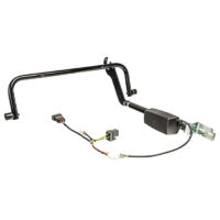 AL-KO Electric Grassbox Emptying Expansion Pack (2014 on)