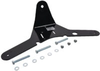 AL-KO Edition / Comfort Trailer Hitch 