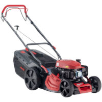 AL-KO Comfort 46.0 SP-A Petrol Lawnmower 46cm / 139cc
