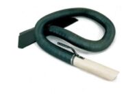 AL-KO Suction Hose for 750B/75BA Leaf Vacuums