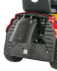 AL-KO Comfort Grass Deflector