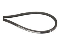 AL-KO Spare Belt 474832  SPZ 812 Lw 474832  for AK119812, AK119813, AK119801