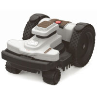 Ambrogio Next-Line 4.0 Elite 4WD Premium Robotic Lawnmower Ambrogio Next-Line 4.0 Elite 4WD Premium Robotic Lawnmower