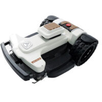 Ambrogio 4.36 Service