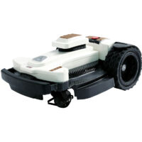 Ambrogio 4.36 Elite Premium Robotic Lawnmower 4G - Up to 6000m2 Ambrogio 4.36 Elite Premium Robotic Lawnmower 4G - Up to 6000m2