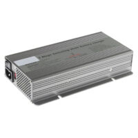 Ambrogio Battery Charger        (PB-360-P-29,  3-12A-LT)