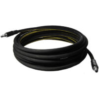 AvA Extension Hose (12m Steel Reinforced)