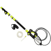 AvA PL7 Telescopic Lance