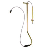 Guarany Soil Injector BL106495