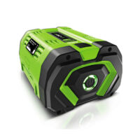 EGO Battery - 12.0Ah (4P 672Wh) BA6720T EGO Battery - 12.0Ah (4P 672Wh) BA6720T