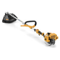 Stiga Petrol Brushcutter BC 330 A 25.4cc / 43cm / Loop