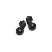 Billy Goat Castor Wheel  Billy Goat KV / TKV Series