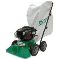Billy Goat Little Billy Petrol Wheeled Lawn Leaf Vacuum 158cc / LB352 (LB351) Billy Goat Little Billy Petrol Wheeled Lawn Leaf Vacuum 158cc / LB352 (LB351)