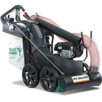 Billy Goat MV601SPE Self Propelled Leaf and Litter Vacuum / E-Start 190cc Billy Goat MV601SPE Self Propelled Leaf and Litter Vacuum / E-Start 190cc