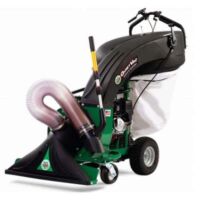 Billy Goat QV900HSP Quiet Vac Outdoor Leaf Vacuum Billy Goat QV900HSP Quiet Vac Outdoor Leaf Vacuum