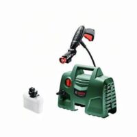 Bosch Easy Aquatak 100 Electric Pressure Washer 1200w  0 600 8A7 E70