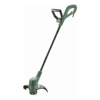 Bosch EasyGrassCut 23 Electric Grass Trimmer 280w / 23cm