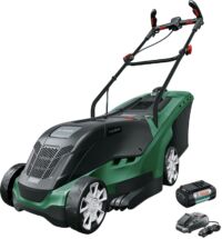 Bosch UniversalRotak 550 Cordless Rotary Lawnmower 38cm / 36v / 4Ah