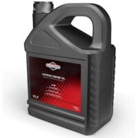 Briggs & Stratton SAE30 Engine Oil 5L Briggs & Stratton SAE30 Engine Oil 5L