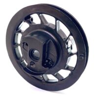 Briggs & Stratton Recoil Starter Pulley & Spring 499901