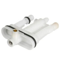 Briggs and Stratton MODULE FUEL ASSY 596862