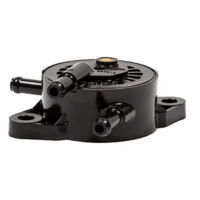 Briggs & Stratton Fuel Pump 808492 808656 597338
