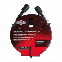 Briggs and Stratton Pressure Washer - Replacement/ Extension Hose 9m