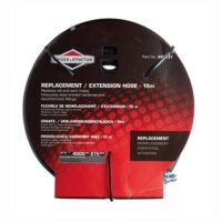 Briggs and Stratton Pressure Washer - Replacement/ Extension Hose 15m