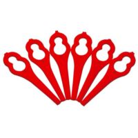 Bosch AccuTrim 23 Blade Set F016800177