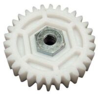 Atco / Qualcast / Suffolk Punch QX Cassette Drive Wheel/Cog F016A57590 Atco / Qualcast / Suffolk Punch QX Cassette Drive Wheel/Cog F016A57590