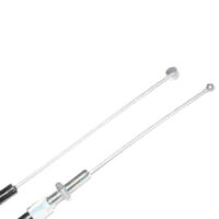 Atco Qualcast / Suffolk Punch Throttle Cable F016L32844           CS