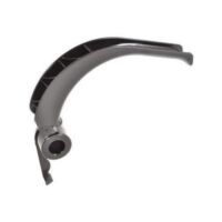 Qualcast / Atco / Suffolk / Bosch Switch Lever - BLACK F016T49902 / F016L65676 CS Qualcast / Atco / Suffolk / Bosch Switch Lever - BLACK F016T49902 / F016L65676 CS