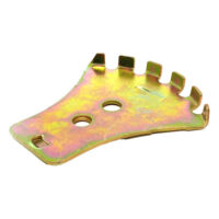 To Clear - Special Price - Height Adjust Quadrant  F016S60108