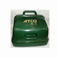 Atco Balmoral 14 Grass Box Assembly